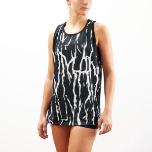 Human Store Fashion: Human Energy Tank Top