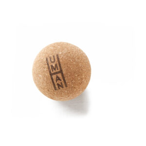 Human Store Fitness Props - Massage balls from 100% natural cork