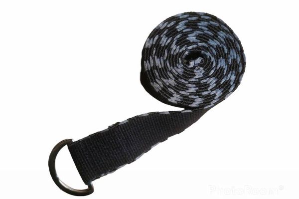 belt for yoga and pilates practice human store